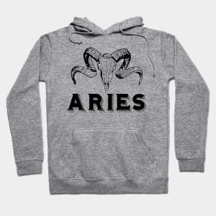 Aries Hoodie